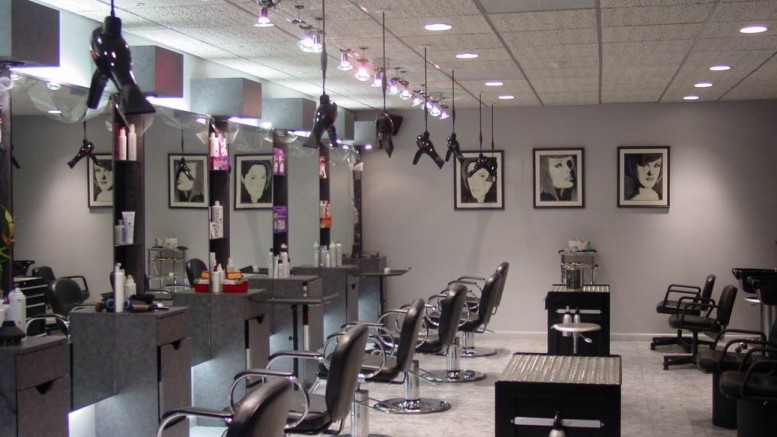 beauty-salon-equipment