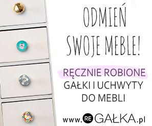 uchwyty meblowe do rożnych typów mebli oferta sklepu internetowego regalka.pl