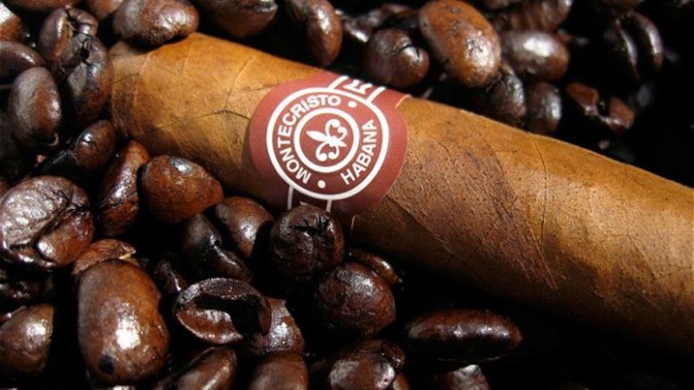 Montecristo-Habana-Flavored-Cigar