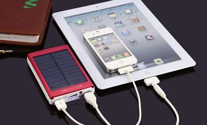 Powerbanks