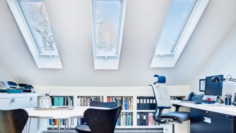 Attic-Home-Office-With-Roof-Window-836x627