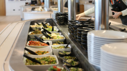 Self-Service-in-Terrace-Restaurant