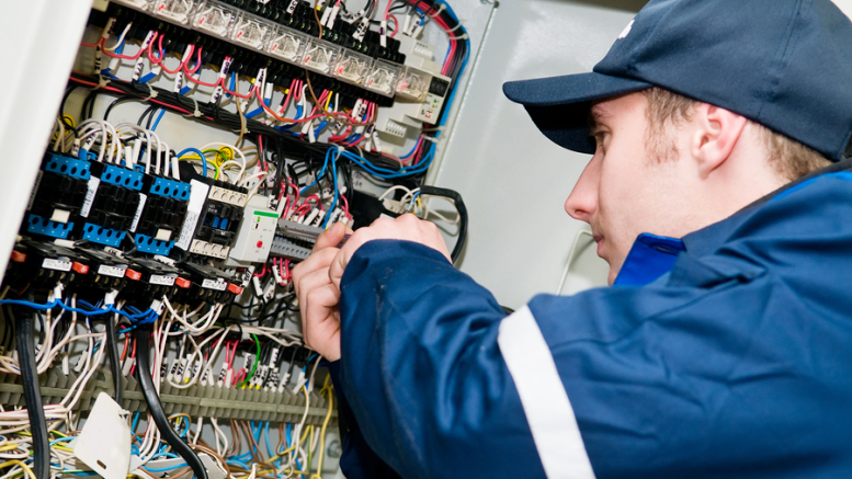 electrician-training-schools
