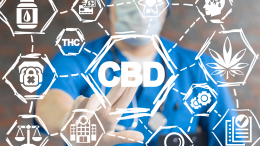 Interakcje CBD z lekami - olej cbd a inne leki