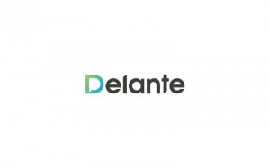 Logo Delante.