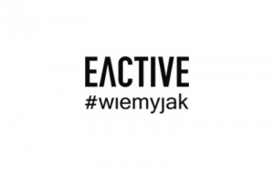 Logo Eactive.