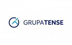 Logo Grupa Tense.