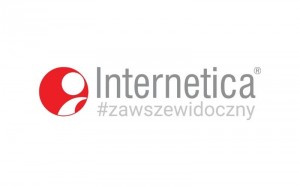 Logo Internetica.