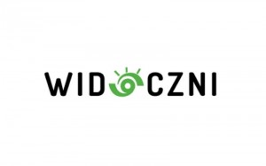 Logo Widoczni.