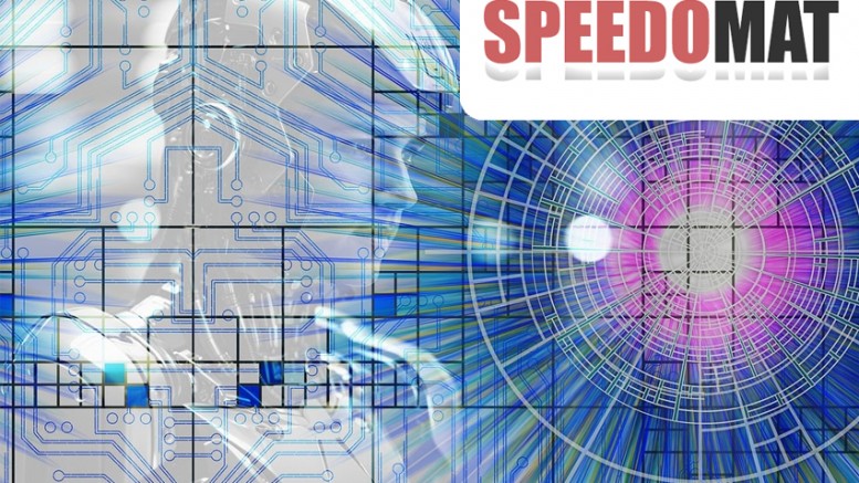 test prędkości internetu