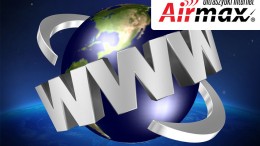 Airmax internet