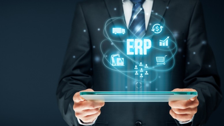 Jaki system ERP do firmy wybrać?