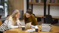 students-working-study-group